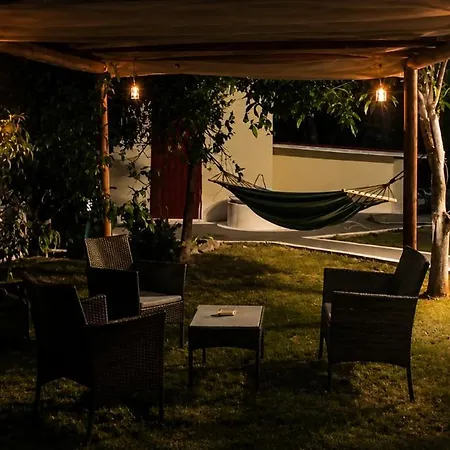 Hidden Peaceful *