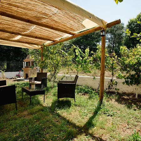 Hidden Peaceful Case de vacanță *